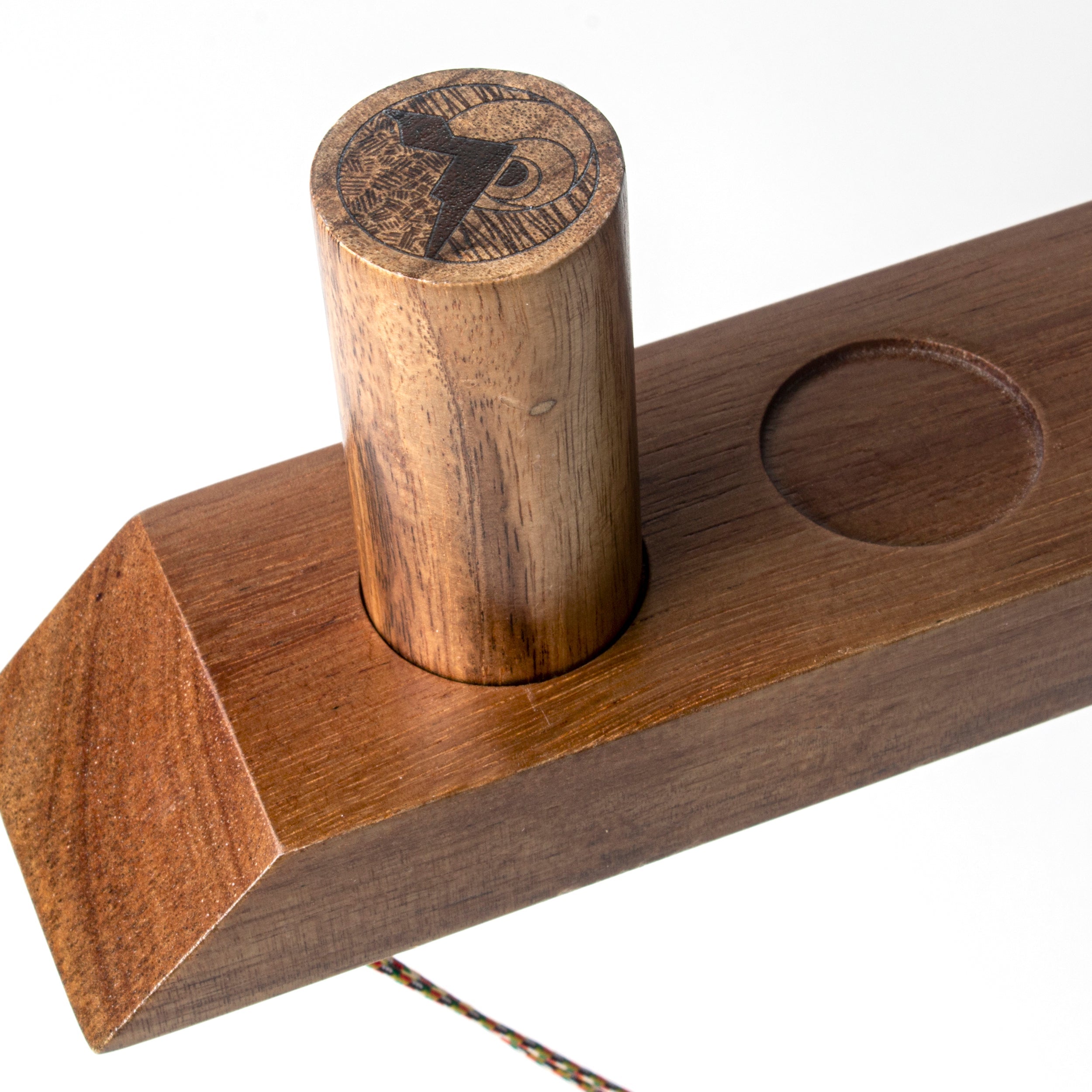 2 Player Hook & Ring - EGHRTT2-01 | Elakai Outdoor