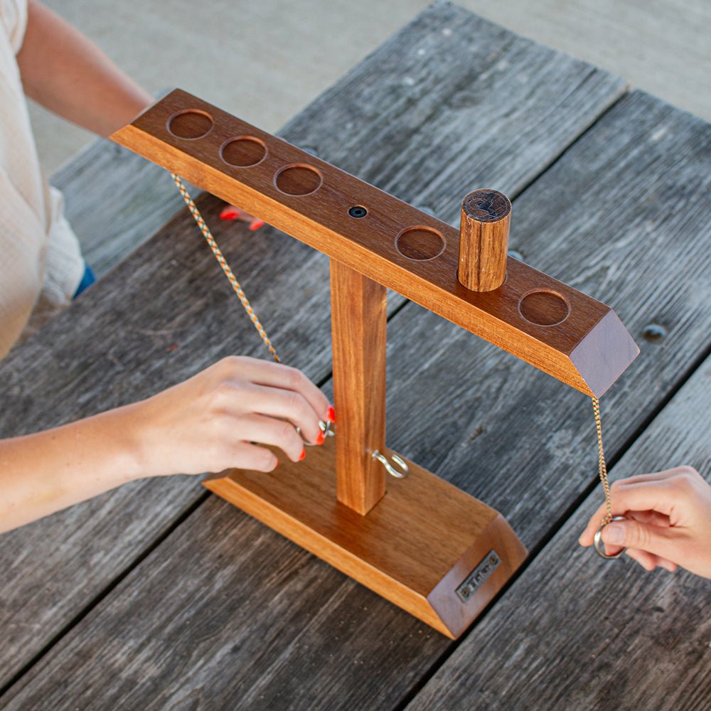 2 Player Hook & Ring - EGHRTT2-01 | Elakai Outdoor