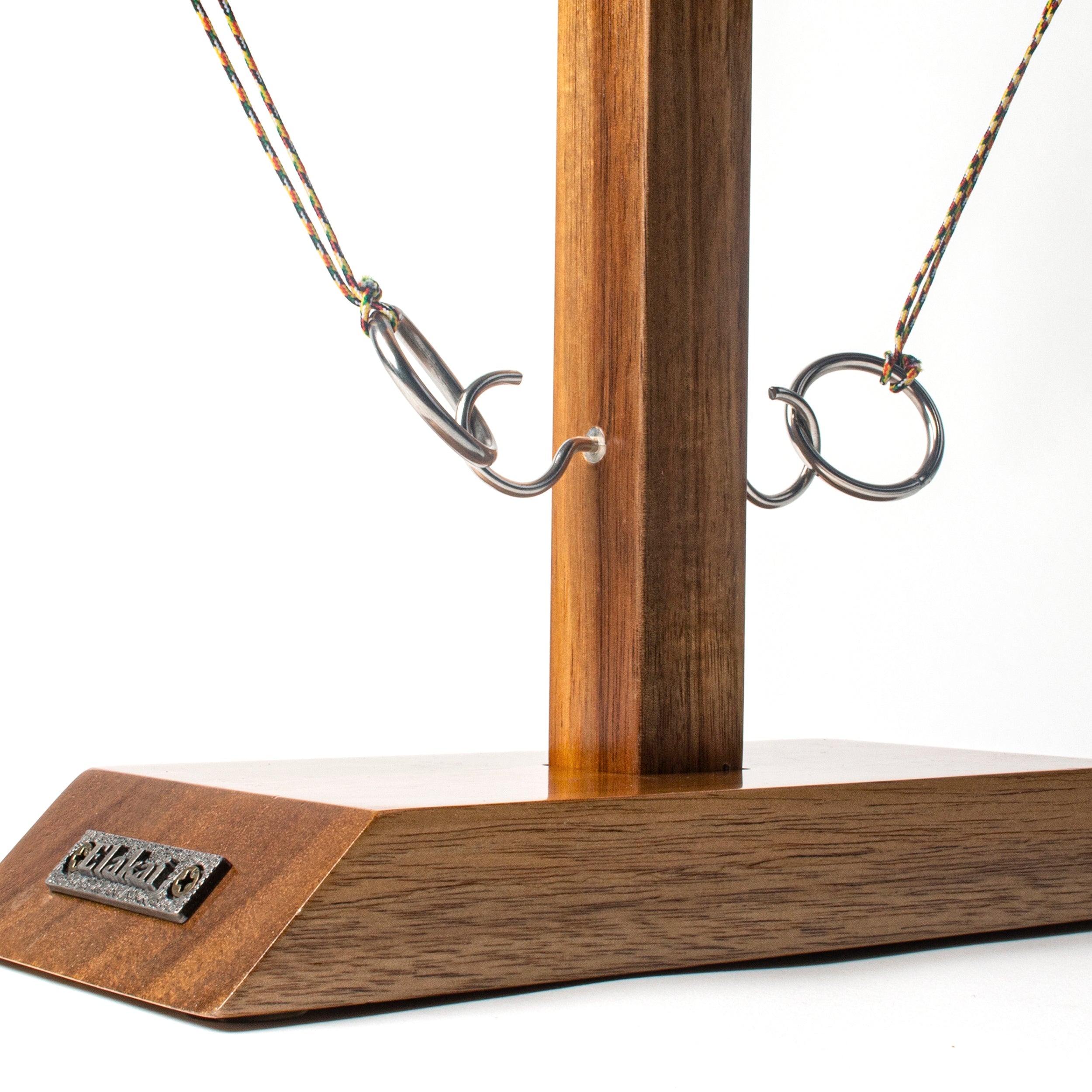 2 Player Hook & Ring - EGHRTT2-01 | Elakai Outdoor