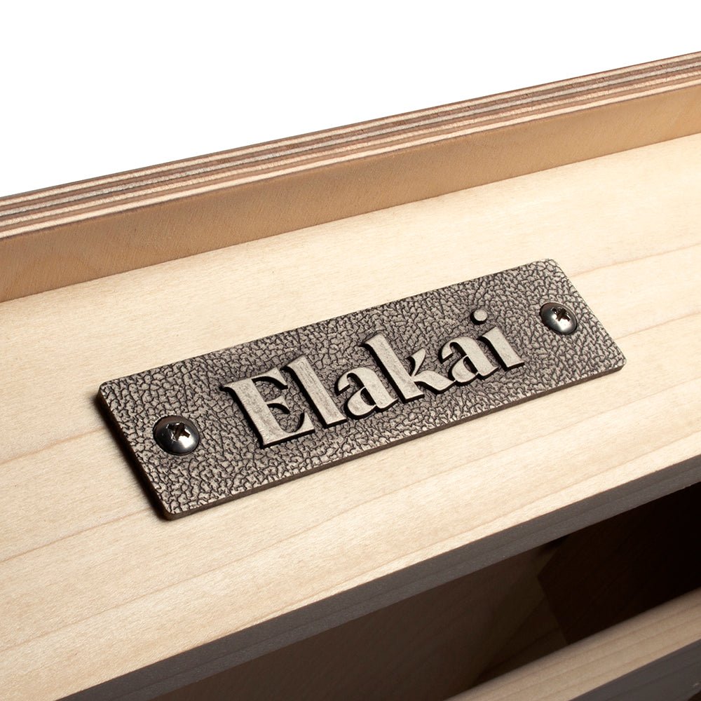 2x4 Ranger Airstream Camping Professional Regulation Cornhole Boards - EGCH24A-C20-2 | Elakai Outdoor