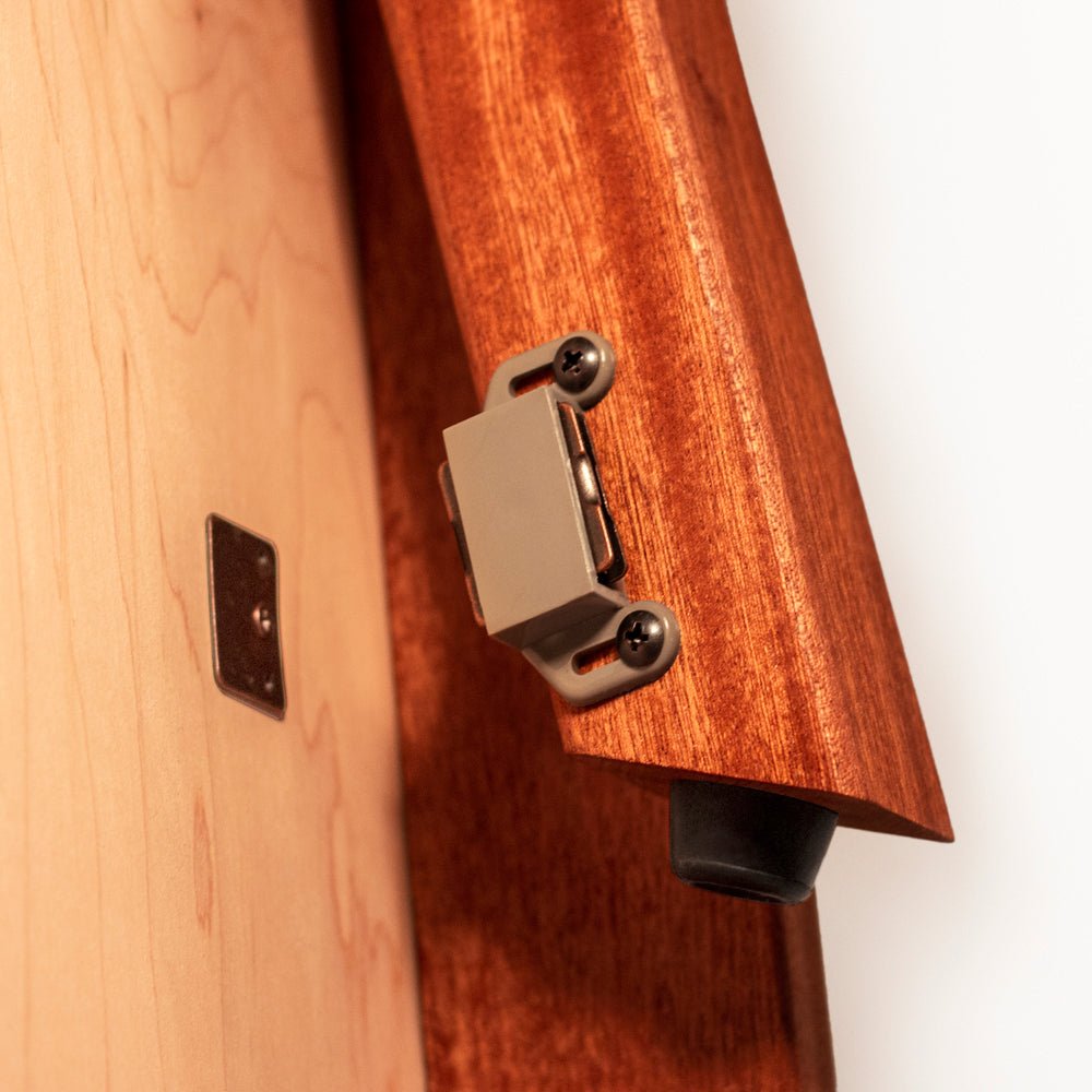 2x4 The Beach Epoxy Resin Cornhole Boards - EGCH24R-03 | Elakai Outdoor