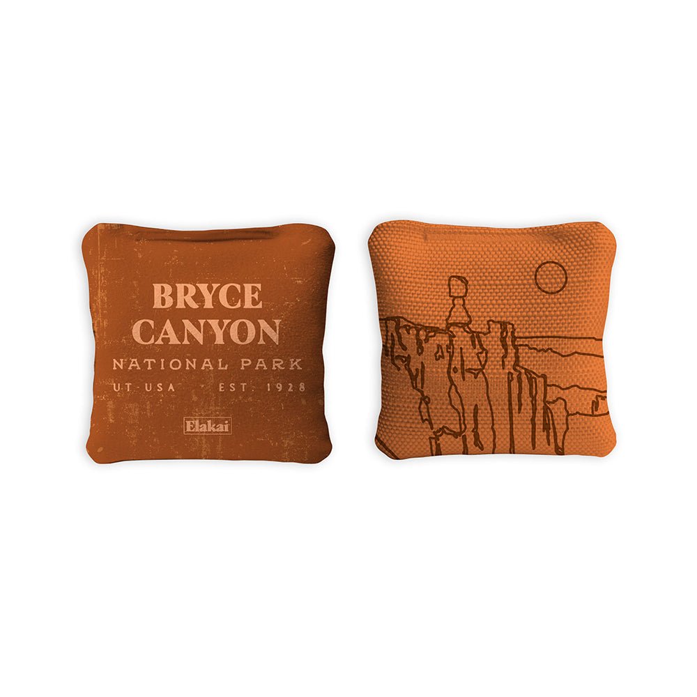 #color_bryce canyon burnt orange