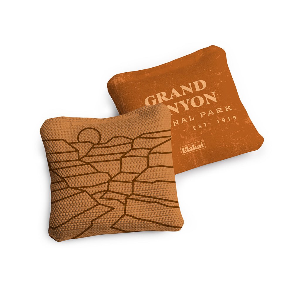 #color_grand canyon sienna