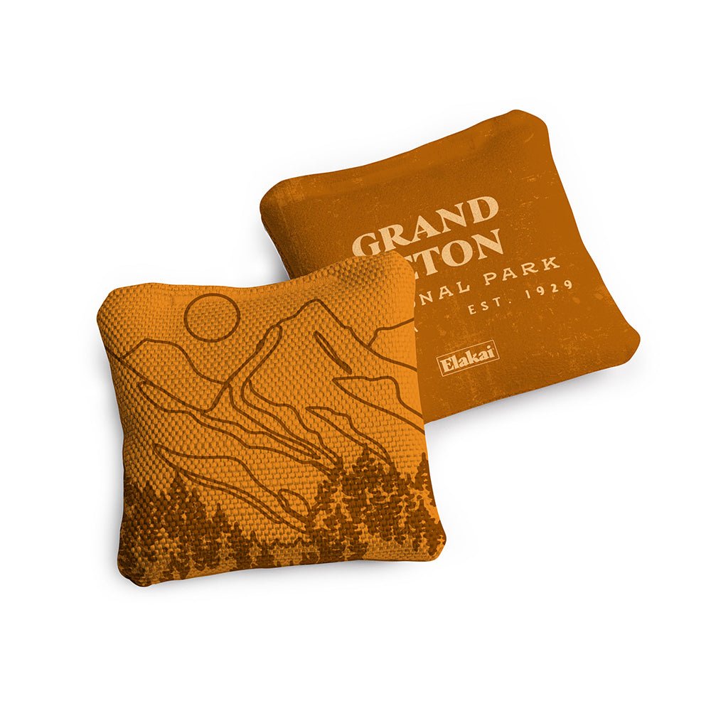 #color_grand teton sienna