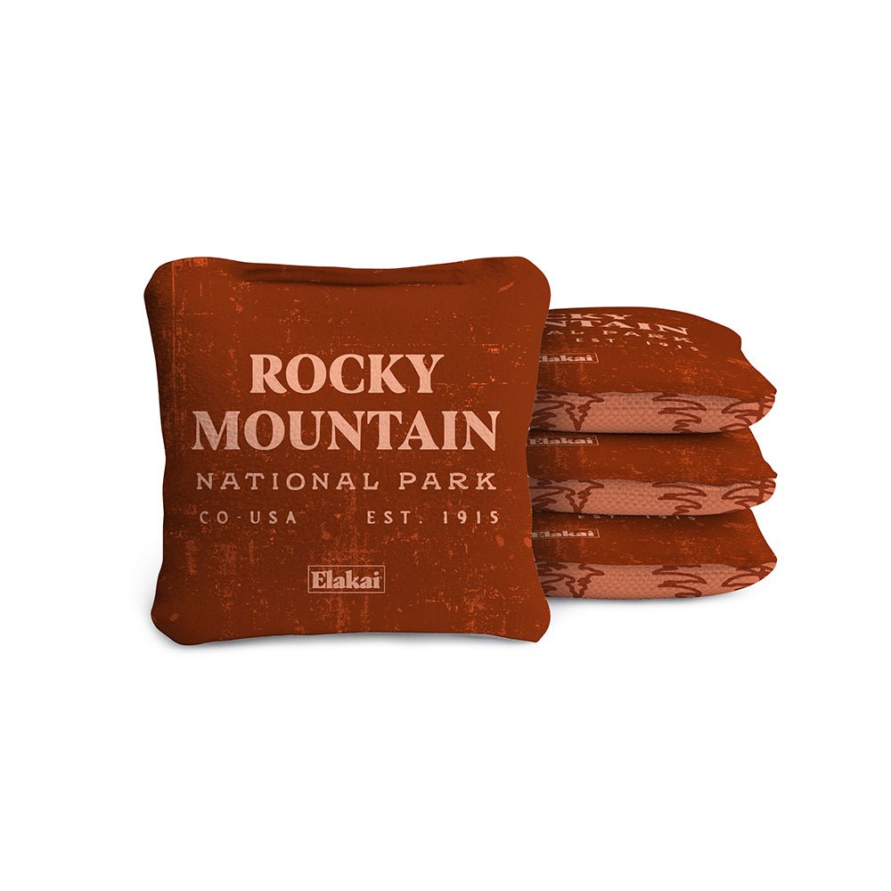 #color_rocky mountain burnt orange