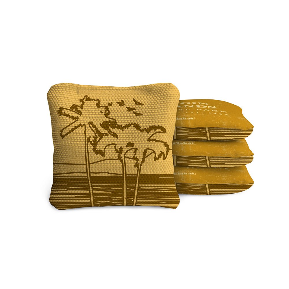 #color_virgin islands gold