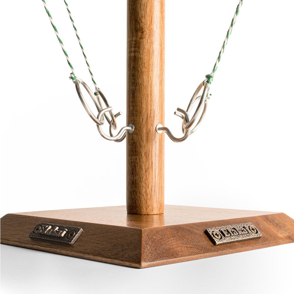 4 Player Hook & Ring - EGHRTT4-00 | Elakai Outdoor