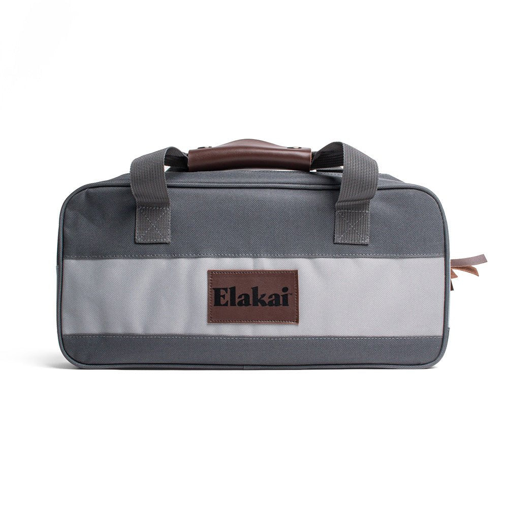 4 Player Hook & Ring - EGHRTT4-00 | Elakai Outdoor