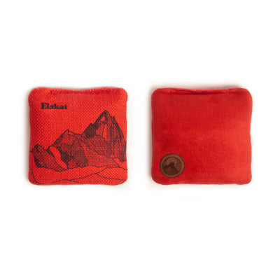 Mount Elakai Travel-Size Cornhole Bags