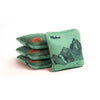 Mount Elakai Travel-Size Cornhole Bags