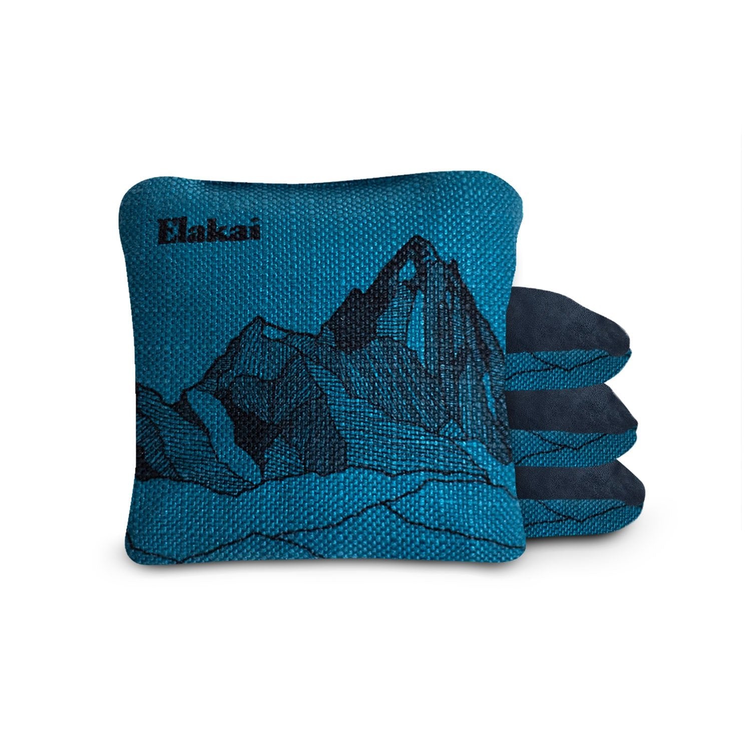 Elakai Cornhole Bags
