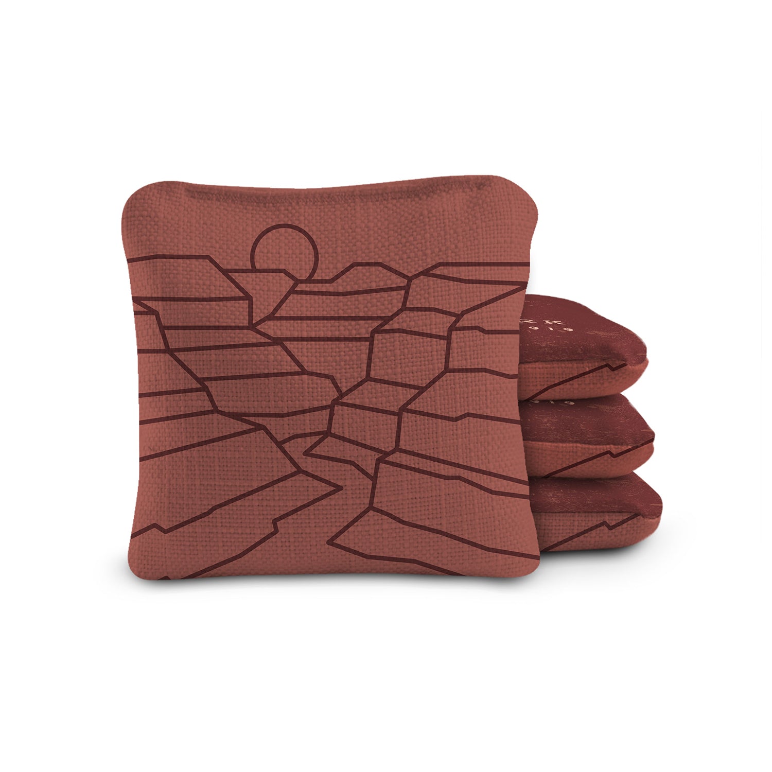 #color_grand canyon burgundy