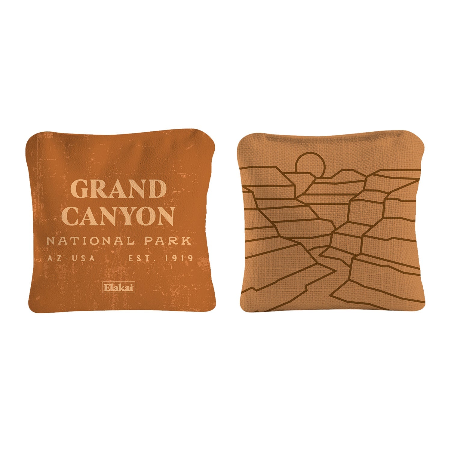 #color_grand canyon sienna