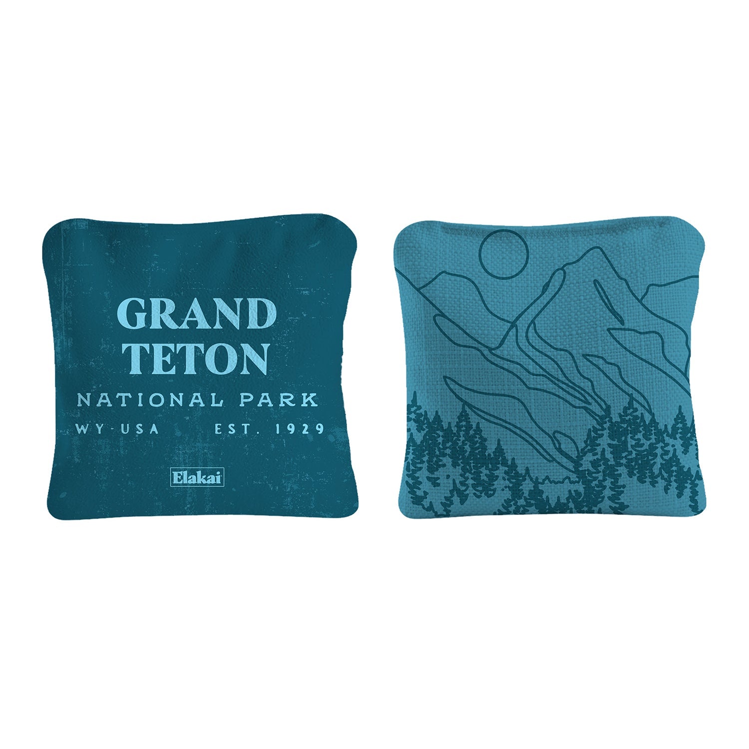 #color_grand teton teal