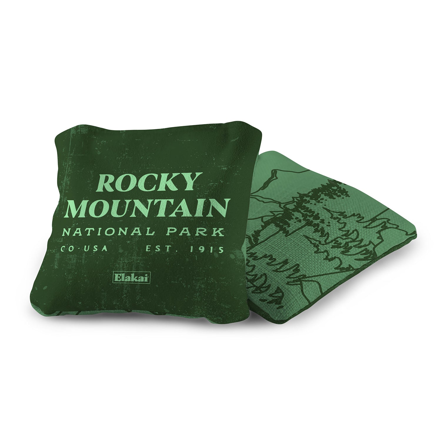#color_rocky mountain green