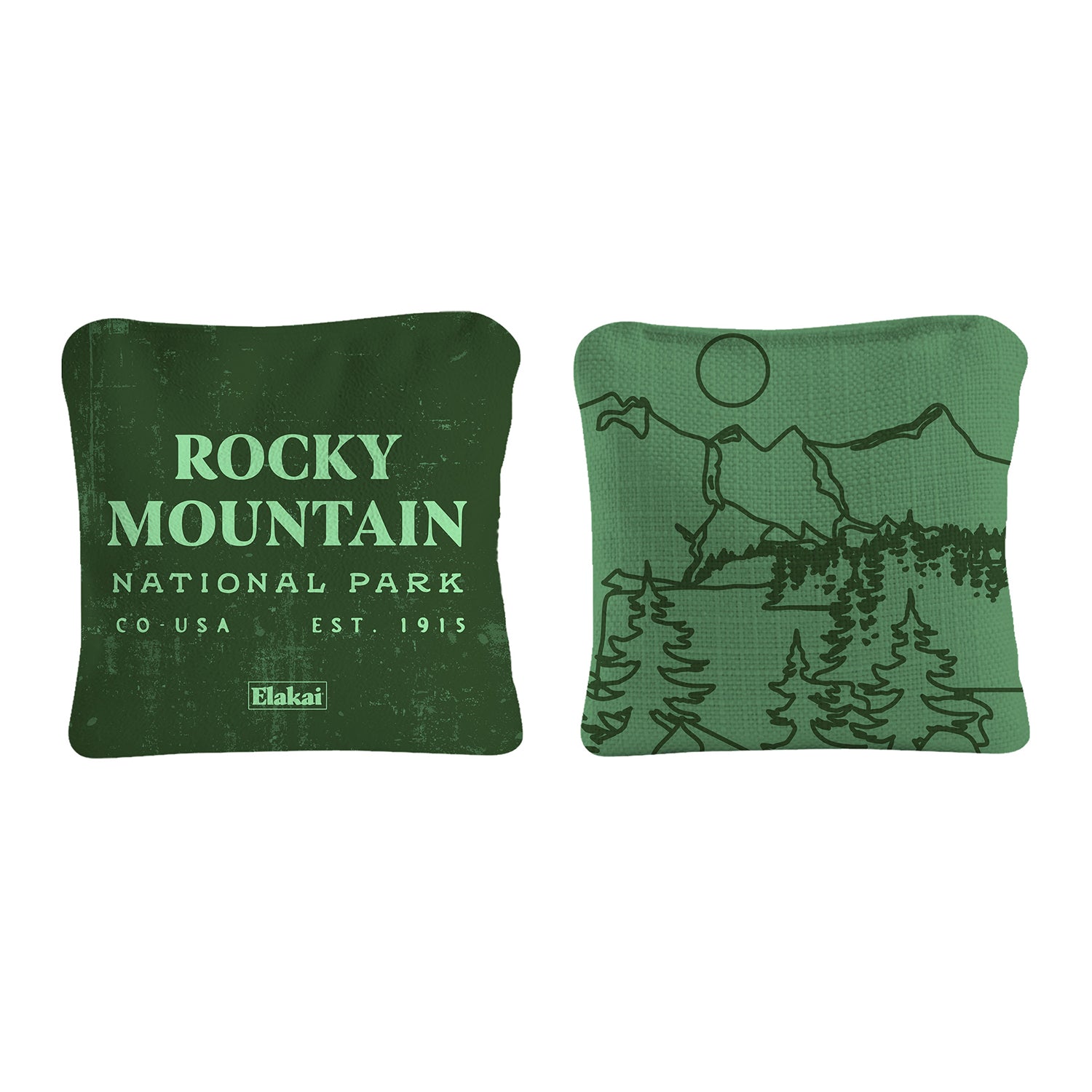 #color_rocky mountain green