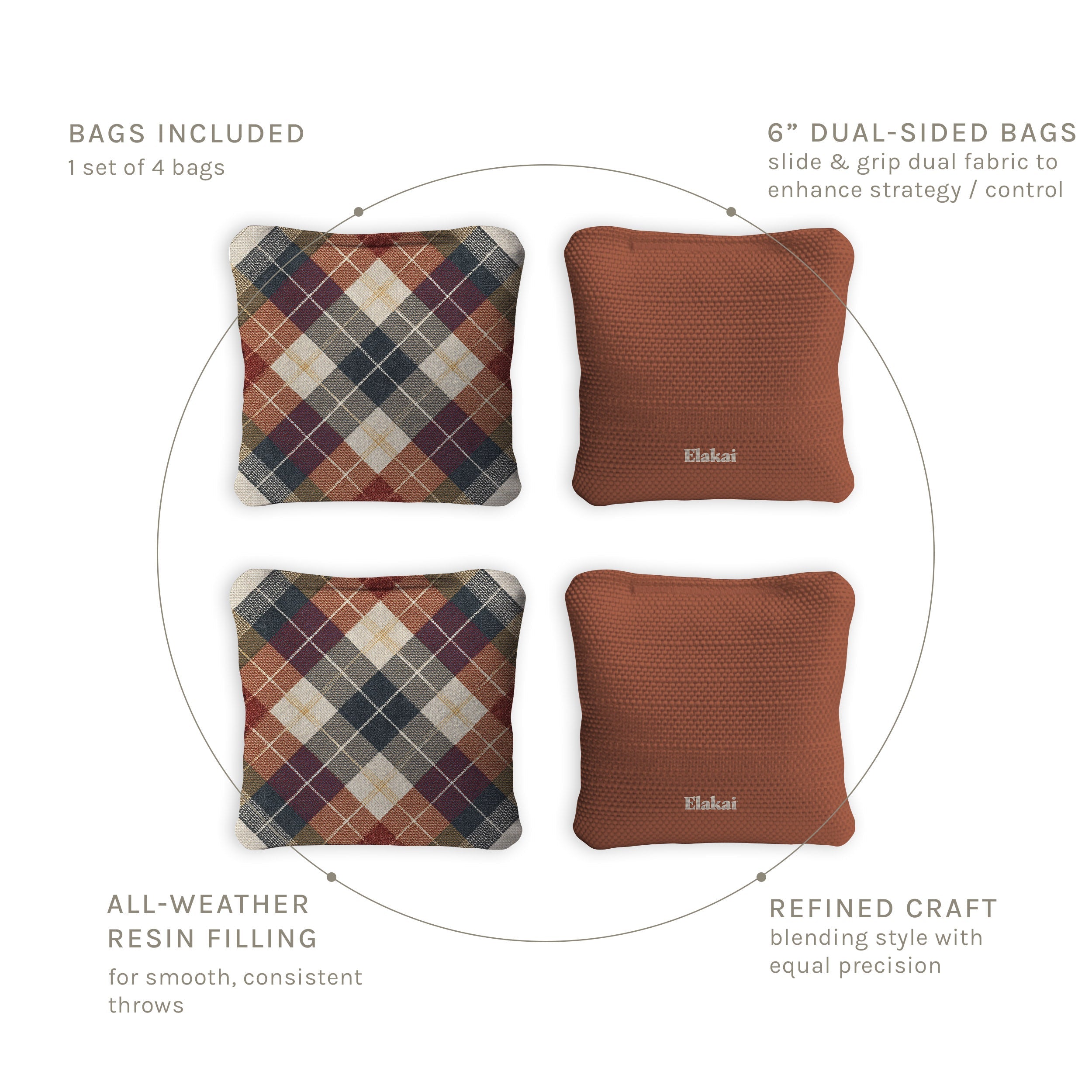 #color_Rustic Argyle Plaid Orange