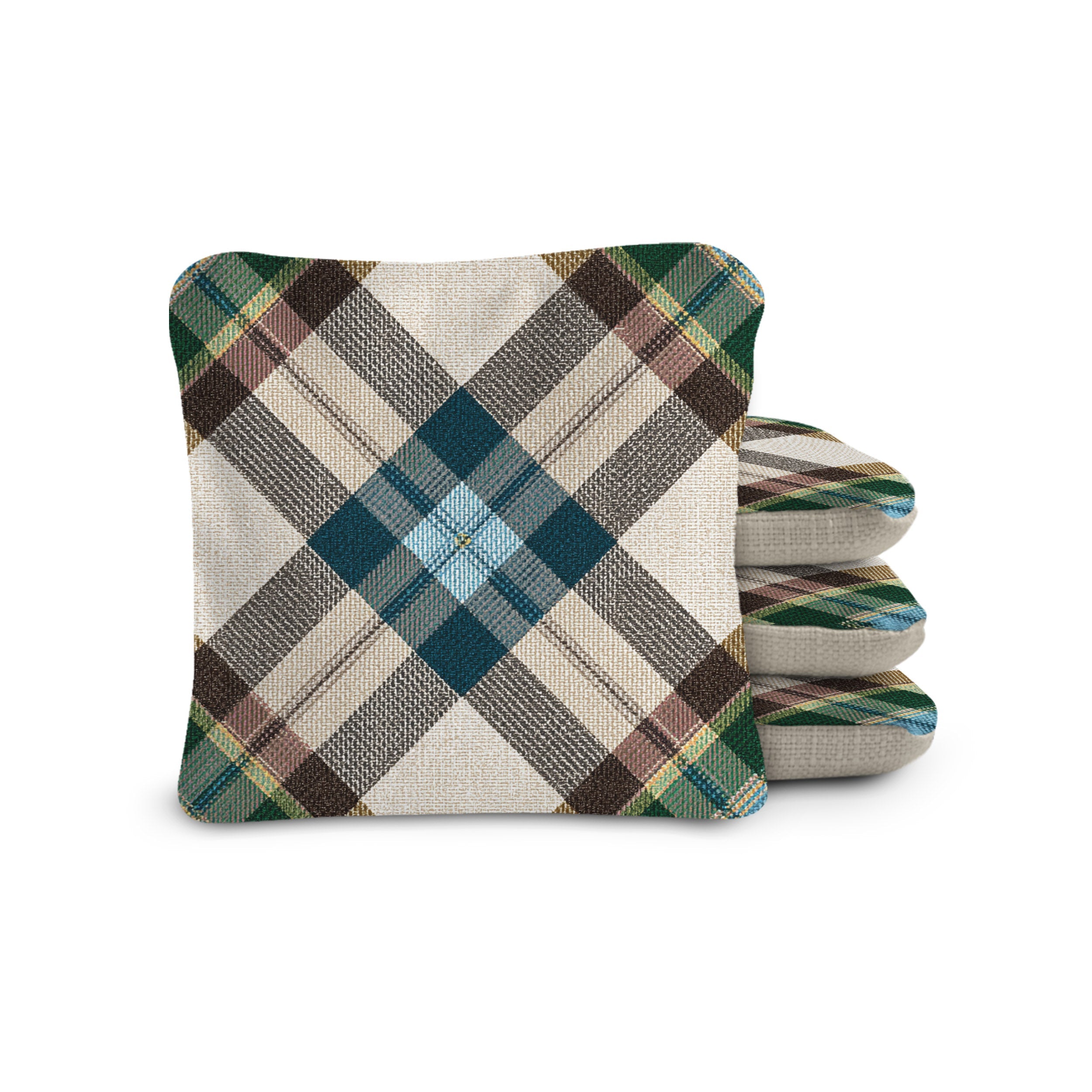 #color_Vintage Glen Plaid Cream