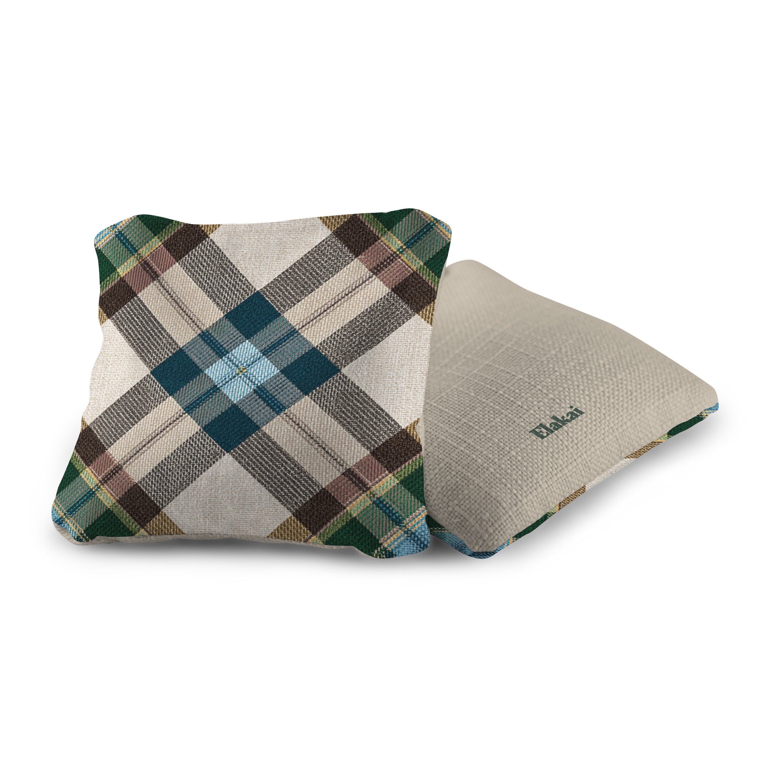 #color_Vintage Glen Plaid Cream