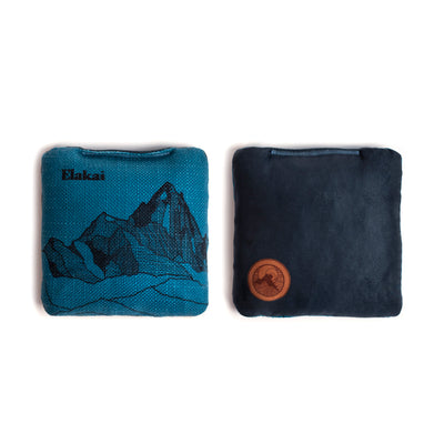 Mount Elakai Cornhole Bags