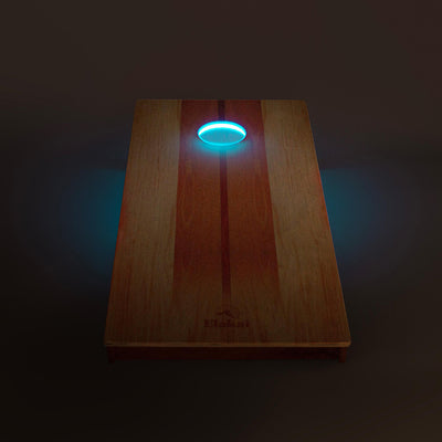 Elakai Eclipse Cornhole Boards Lighting Kit