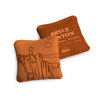 National Parks Bryce Canyon Travel-Size Cornhole Bags