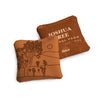 National Parks Joshua Tree Travel-Size Cornhole Bags