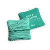 National Parks Gulf Islands Shore Travel-Size Cornhole Bags