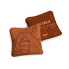 National Parks Arches Travel-Size Cornhole Bags