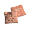 National Parks Joshua Tree Travel-Size Cornhole Bags