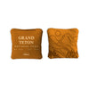 National Parks Grand Teton Travel-Size Cornhole Bags