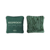 National Parks Redwoods Travel-Size Cornhole Bags