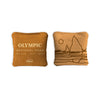 National Parks Olympic Travel-Size Cornhole Bags