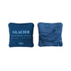 National Parks Glacier Travel-Size Cornhole Bags