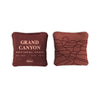 National Parks Grand Canyon Travel-Size Cornhole Bags