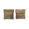 National Parks Cape Cod Travel-Size Cornhole Bags