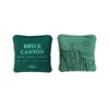 National Parks Bryce Canyon Travel-Size Cornhole Bags