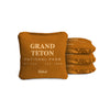 National Parks Grand Teton Travel-Size Cornhole Bags