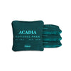 National Parks Acadia Travel-Size Cornhole Bags