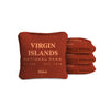 National Parks Virgin Islands Travel-Size Cornhole Bags