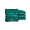 National Parks Yosemite Travel-Size Cornhole Bags