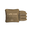 National Parks Cape Cod Travel-Size Cornhole Bags