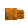 National Parks Grand Teton Travel-Size Cornhole Bags