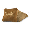 National Parks Pictured Rocks Cornhole Bags