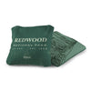 National Parks Redwoods Cornhole Bags