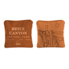 National Parks Bryce Canyon Cornhole Bags