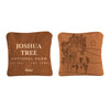 National Parks Joshua Tree Cornhole Bags