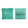 National Parks Gulf Islands Shore Cornhole Bags