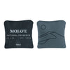 National Parks Mojave Cornhole Bags