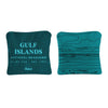 National Parks Gulf Islands Shore Cornhole Bags